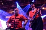 Russkaja @Burgfolk 2015