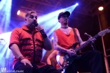 Russkaja @Burgfolk 2015