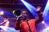 Russkaja @Burgfolk 2015
