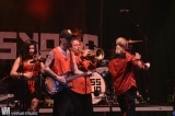 Russkaja @Burgfolk 2015