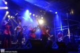 Russkaja @Burgfolk 2015