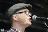 The O´Reillys and the Paddyhats @Burgfolk 2015