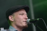 The O´Reillys and the Paddyhats @Burgfolk 2015