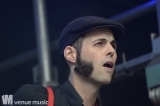 The O´Reillys and the Paddyhats @Burgfolk 2015