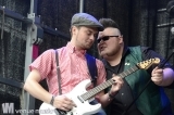 The O´Reillys and the Paddyhats @Burgfolk 2015