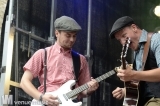 The O´Reillys and the Paddyhats @Burgfolk 2015