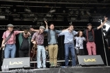 The O´Reillys and the Paddyhats @Burgfolk 2015