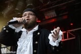 Punch´n´Judy @Burgfolk 2015