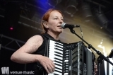 Punch´n´Judy @Burgfolk 2015