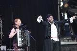 Punch´n´Judy @Burgfolk 2015