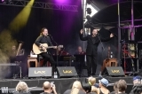 Die Kammer @Burgfolk 2015