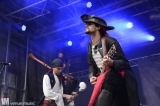 Vroudenspil @Burgfolk 2015