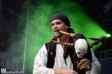 Vroudenspil @Burgfolk 2015