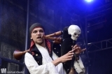 Vroudenspil @Burgfolk 2015