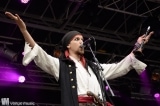 Vroudenspil @Burgfolk 2015
