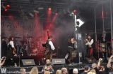 Vroudenspil @Burgfolk 2015