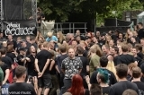 Vroudenspil @Burgfolk 2015