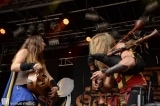 Feuerschwanz @Burgfolk 2015