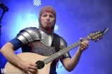 Feuerschwanz @Burgfolk 2015