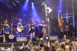 Feuerschwanz @Burgfolk 2015