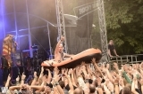 Feuerschwanz @Burgfolk 2015