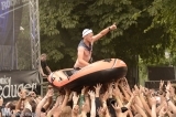 Feuerschwanz @Burgfolk 2015