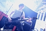 Annisokay - 07.03.2015 - Garage Saarbrücken - Support für Callejon