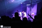 Annisokay - 07.03.2015 - Garage Saarbrücken - Support für Callejon