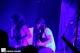 Annisokay - 07.03.2015 - Garage Saarbrücken - Support für Callejon