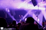 Annisokay - 07.03.2015 - Garage Saarbrücken - Support für Callejon