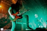 Callejon - 07.03.2015 - Garage Saarbrücken