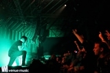 Callejon - 07.03.2015 - Garage Saarbrücken