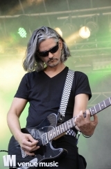 Aeon Sable @Castle Rock 2015