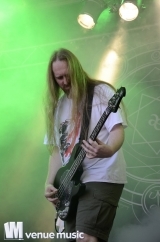 Aeon Sable @Castle Rock 2015