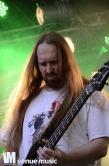 Aeon Sable @Castle Rock 2015