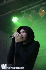 Aeon Sable @Castle Rock 2015