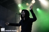 Aeon Sable @Castle Rock 2015