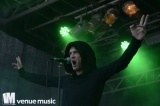 Aeon Sable @Castle Rock 2015