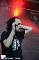Aeon Sable @Castle Rock 2015