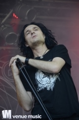 Aeon Sable @Castle Rock 2015