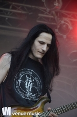 Aeon Sable @Castle Rock 2015