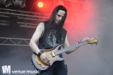 Aeon Sable @Castle Rock 2015