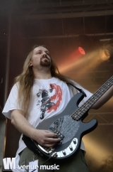 Aeon Sable @Castle Rock 2015