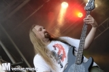 Aeon Sable @Castle Rock 2015