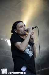 Aeon Sable @Castle Rock 2015