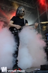 Aeon Sable @Castle Rock 2015