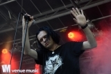 Aeon Sable @Castle Rock 2015