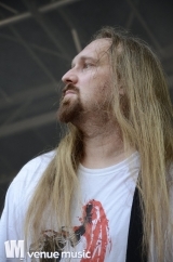 Aeon Sable @Castle Rock 2015