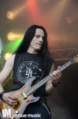 Aeon Sable @Castle Rock 2015