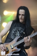 Aeon Sable @Castle Rock 2015
